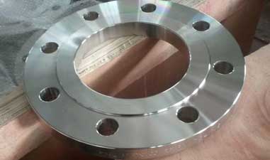 UNS N08800 Inconel 800 Plate Flanges
